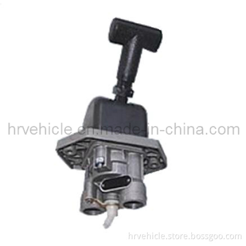 Hand Brake Valve for Daf Volvo 9617230010